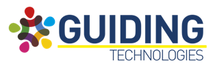 Guiding Technologies Logo